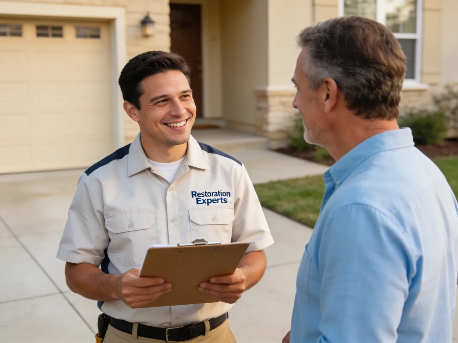 Water Damage Cleanup Houston, PA FAQs